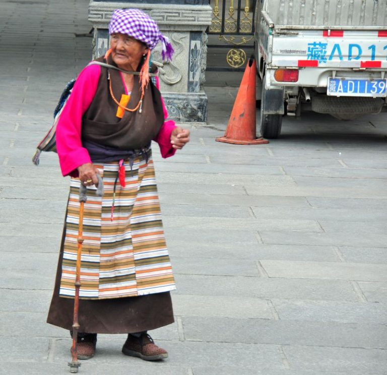 Lhasa Text 7