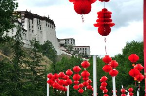 Lhasa - Titel 2