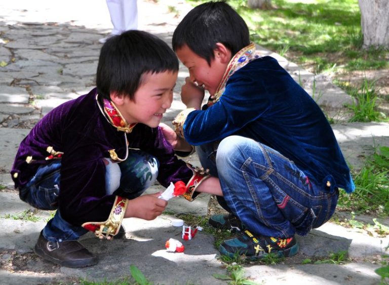Norbulingka Text4