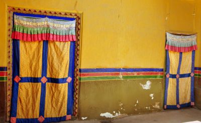 Norbulingka Text6