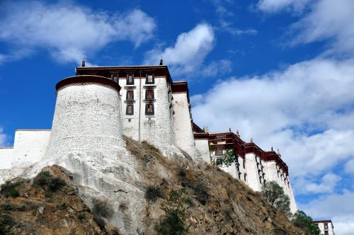Potala Text1