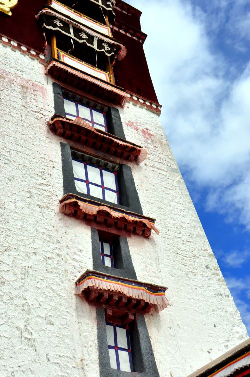 Potala Text2