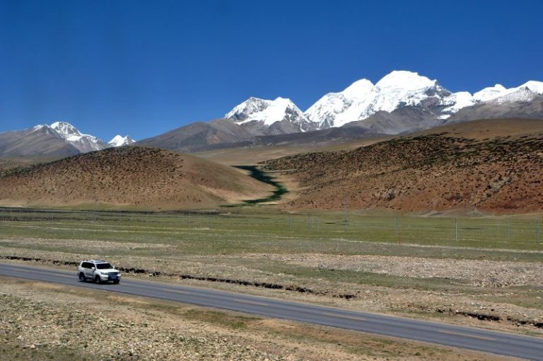 Tibet-Bahn Text8