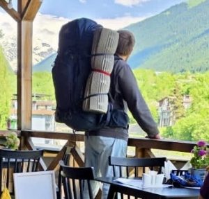 Die Freiheit im Blick