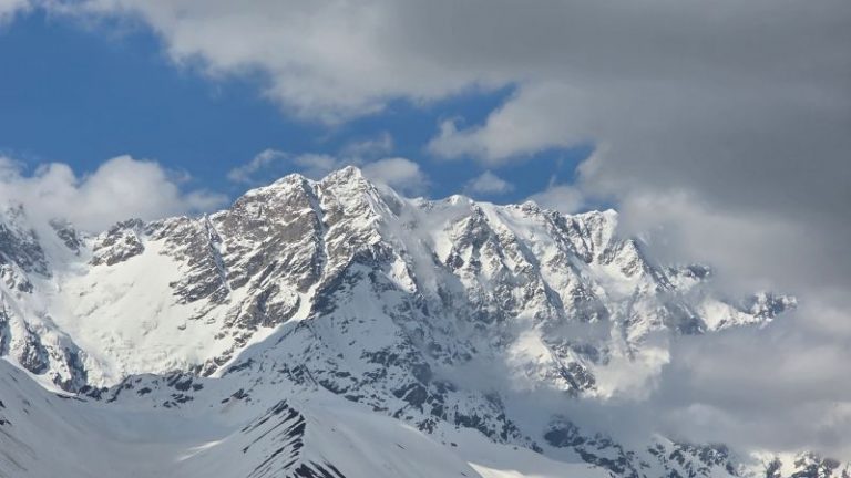 Shkhara 7