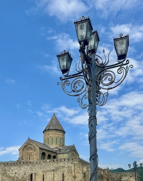 Swetizchoweli Kathedrale1