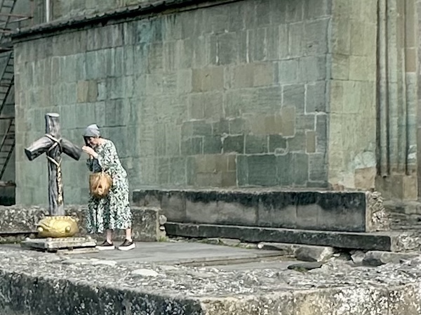 Swetizchoweli Kathedrale4