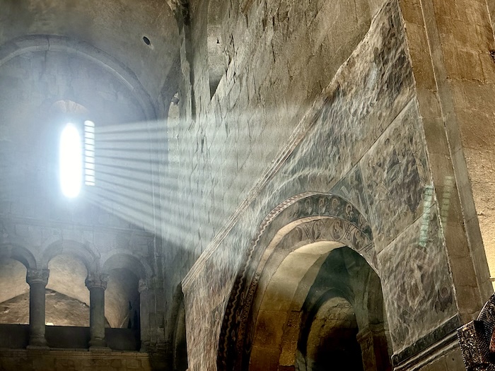 Swetizchoweli Kathedrale7