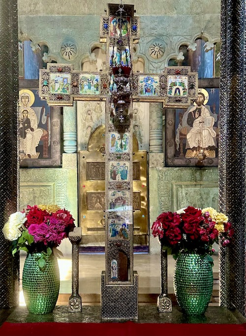 Swetizchoweli Kathedrale9