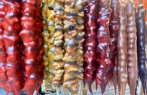 Churchkhela 2