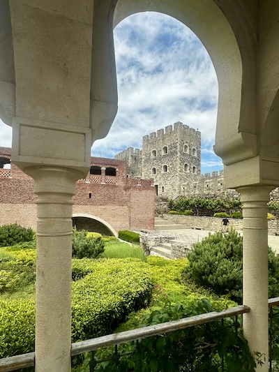Festung Rabati Text10