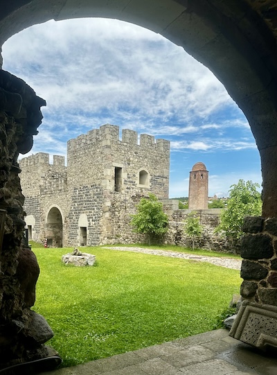Festung Rabati Text111