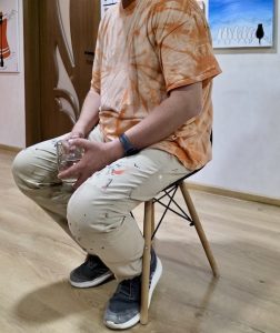 Goshaart