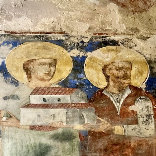 Kloster Nekresi Text6.peg