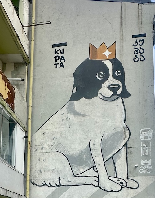 Kupata von George Gamez