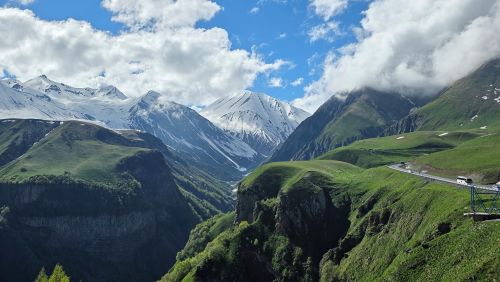 Gudauri 11
