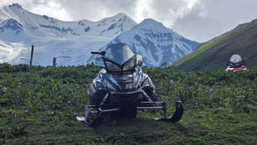 Gudauri 3