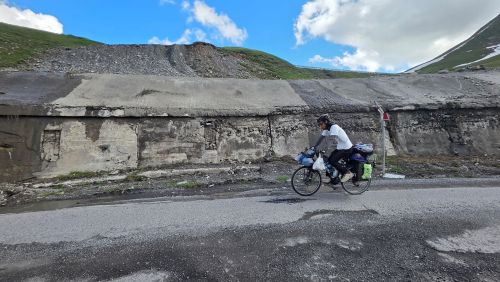 Gudauri 14