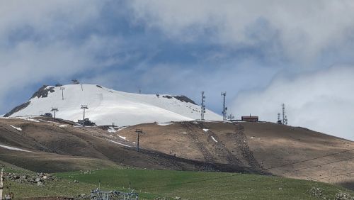 Skiort 2
