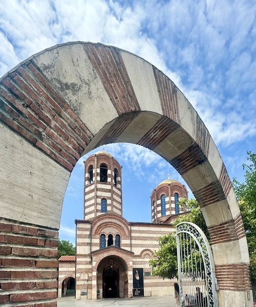 St. Nikolauskirche 1