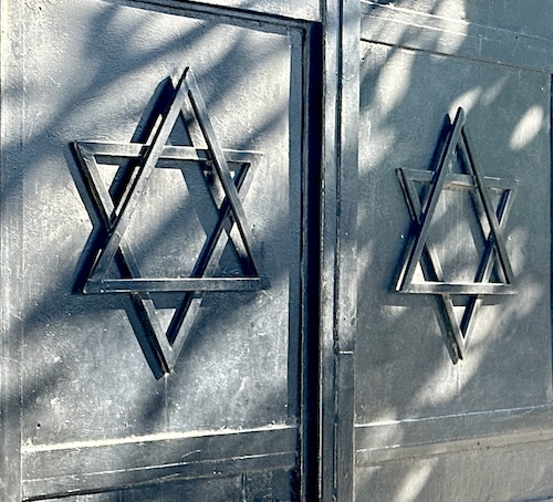Synagoge in Kutaisi2