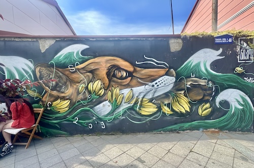 The Fox von JOSEPH