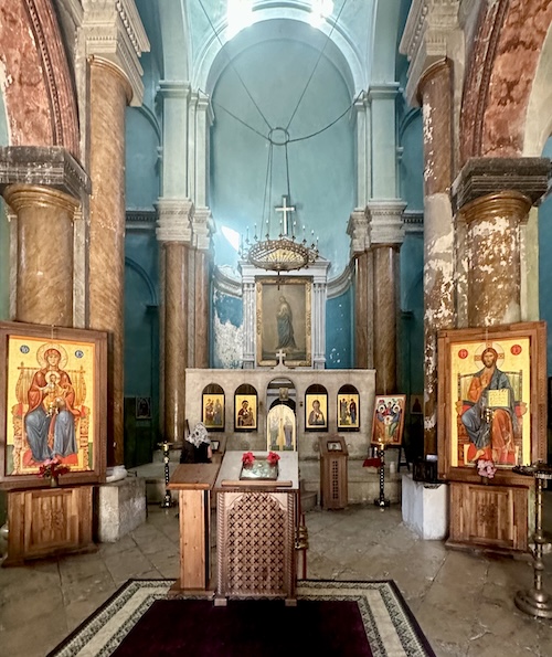 Verkündigungskirche 2