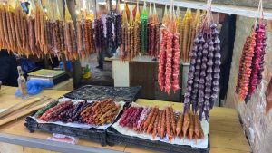 Churchkhela