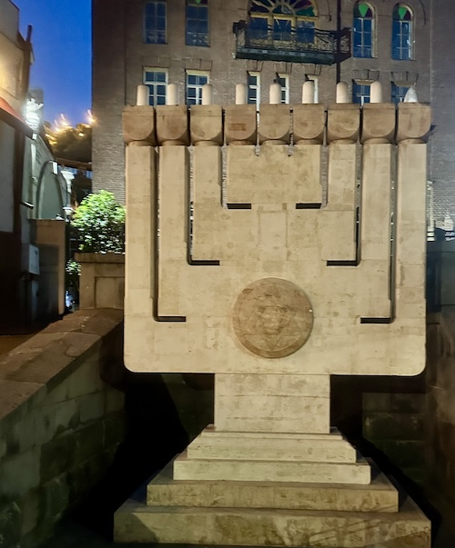 Große Synagoge 1
