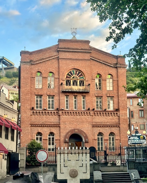 Große Synagoge
