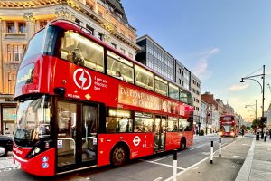Bus London