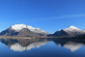 Hurtigruten