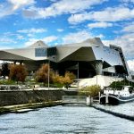 Musée des Confluences - Titel 2
