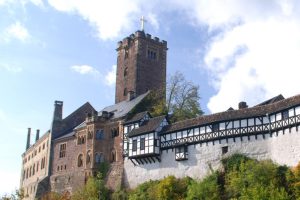 Wartburg